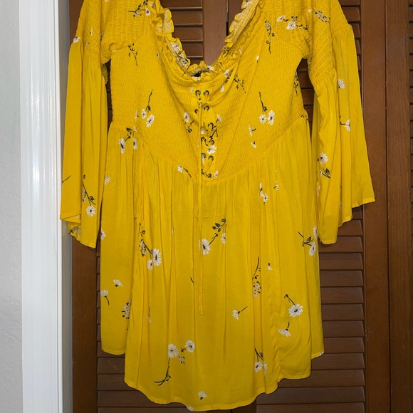 torrid Tops - Torrid Blouse